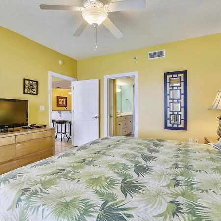Treasure Island 1102 Villa Panama City Beach Kültér fotó