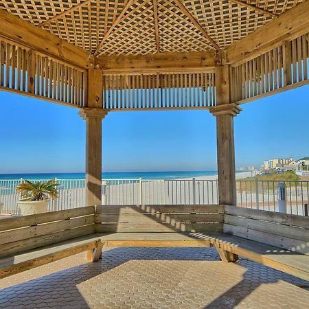 Treasure Island 1102 Villa Panama City Beach Kültér fotó