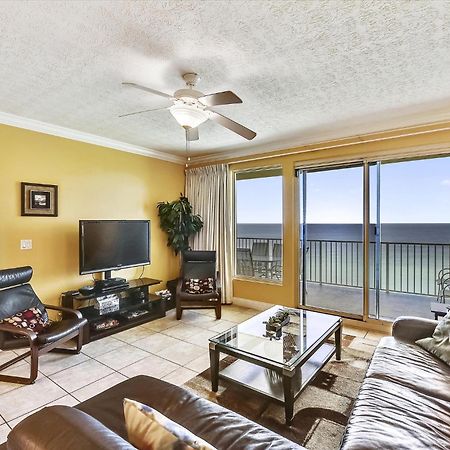 Treasure Island 1102 Villa Panama City Beach Kültér fotó