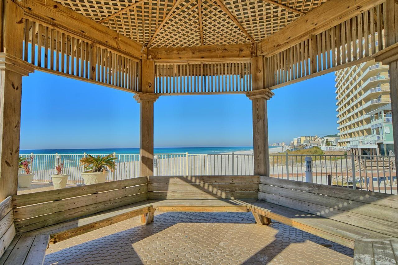 Treasure Island 1102 Villa Panama City Beach Kültér fotó