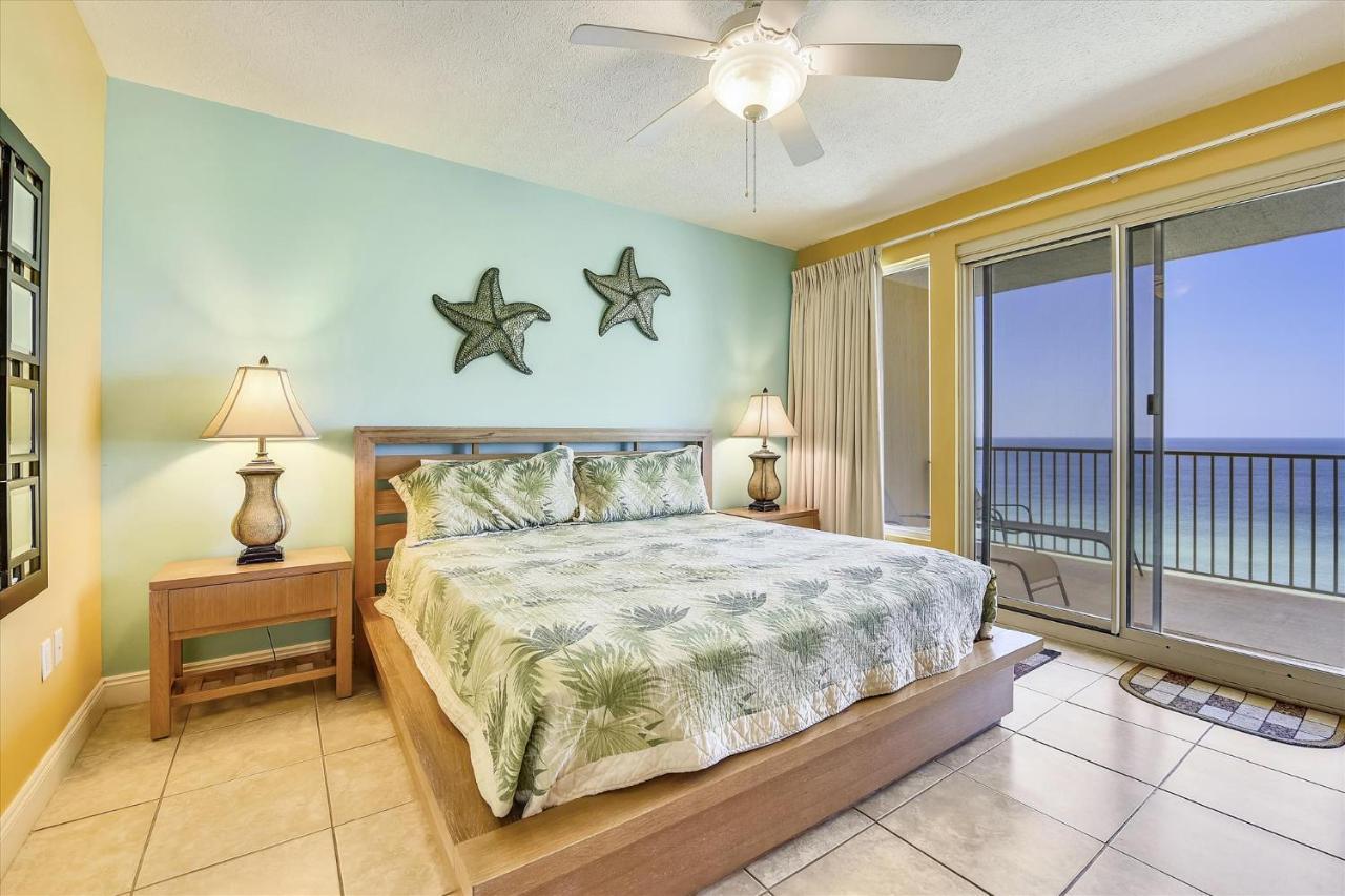 Treasure Island 1102 Villa Panama City Beach Kültér fotó