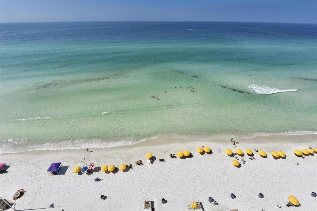 Treasure Island 1102 Villa Panama City Beach Kültér fotó